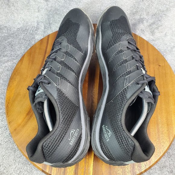 Merrell Trail Glove 5 Shoes Men's 14 Black Trail Running Barefoot Sneakers - Picture 5 of 9